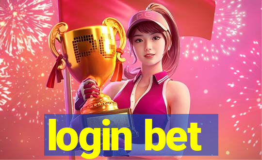 login bet